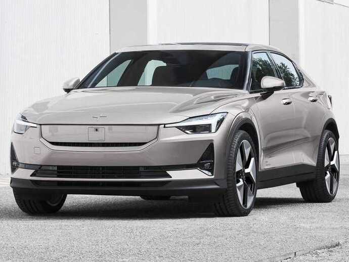 Polestar Polestar 5