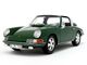 Tout sur Porsche 911 Type 901 Targa