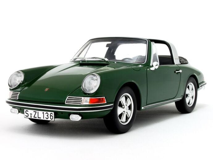 Porsche 911 Type 901 Targa