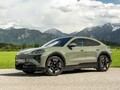 Porsche Cayenne 4 Coupe