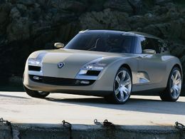 Renault Altica