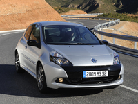 photo de Renault Clio 3 Rs