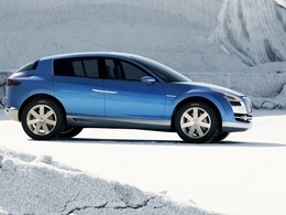 Renault Egeus