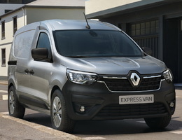 Renault Express 2