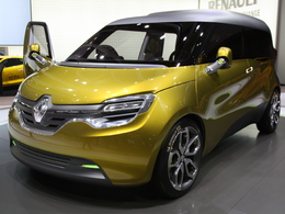 Renault Frendzy