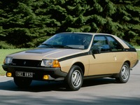 photo de Renault Fuego