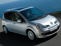 photo de Renault Grand Modus