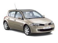 photo de Renault Megane 2