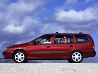 photo de Renault Megane Break