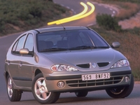 photo de Renault Megane