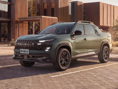 Renault Niagara