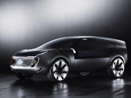 Renault Ondelios