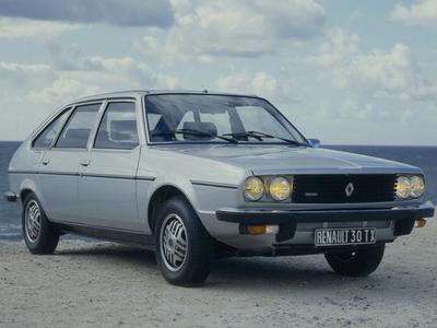 Renault R30