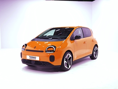 Renault Twingo 4