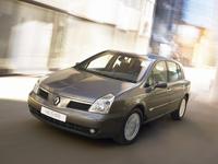 photo de Renault Vel Satis