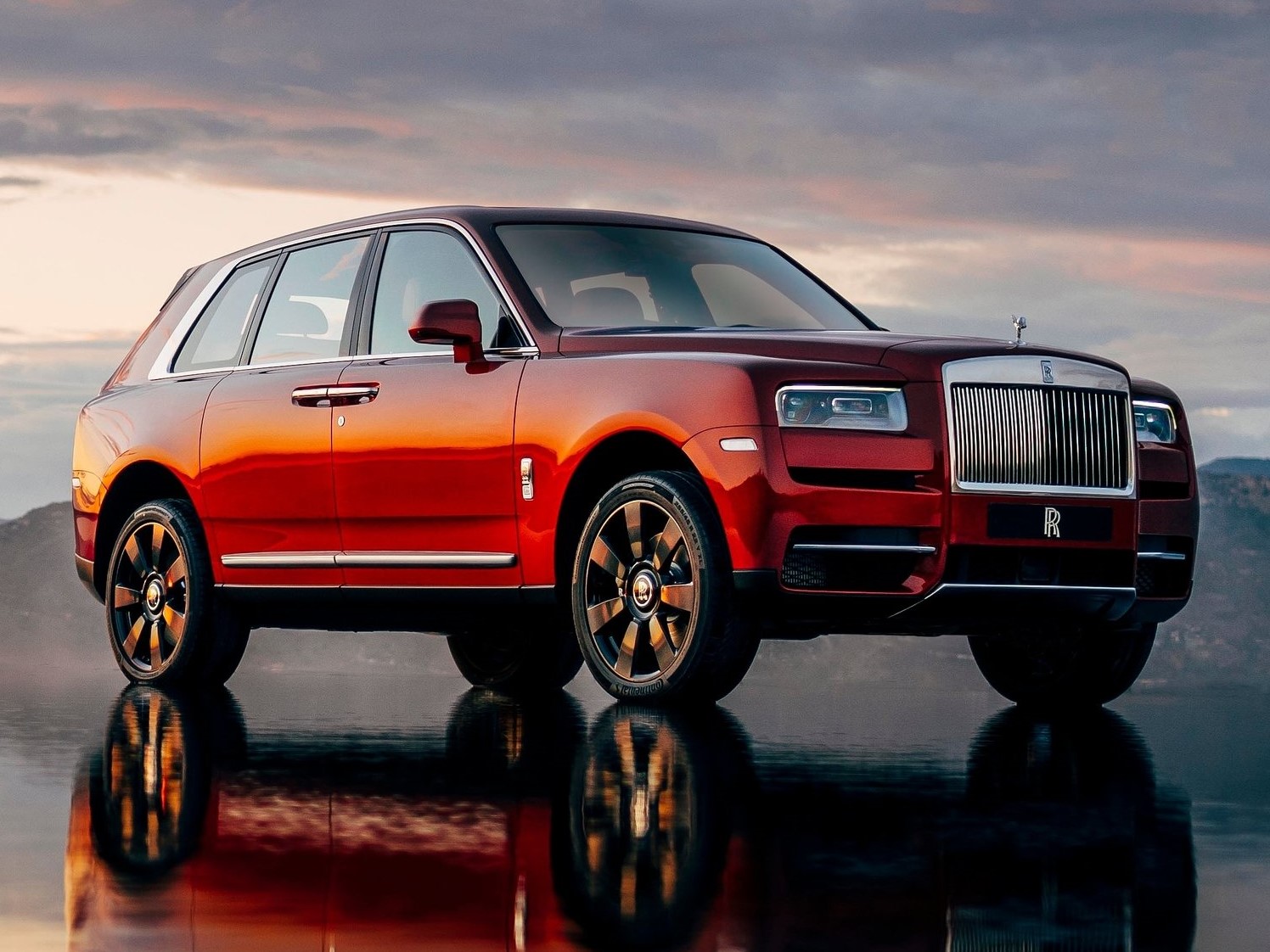 Rolls Royce Cullinan Essais Fiabilit Avis Photos Prix Rolls Royce Cullinan Essais Fiabilit Avis Photos Prix