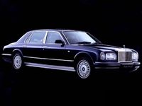 photo de Rolls Royce Park Ward