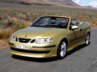 photo de Saab 9-3 Cabrio (2e Generation)