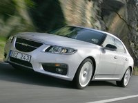 photo de Saab 9-5 (3e Generation)