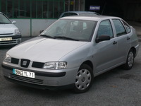 photo de Seat Cordoba