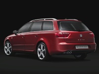 photo de Seat Exeo St