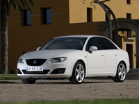 photo de Seat Exeo