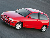 photo de Seat Ibiza 2