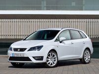 photo de Seat Ibiza 4 St