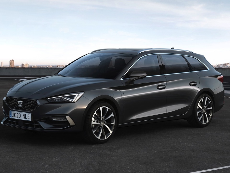 Erstaunlich Seat Leon 4 Bildnull