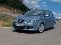 photo de Seat Toledo 3