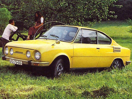 Skoda 110