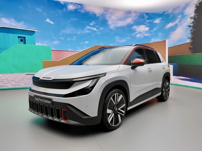 Skoda Epiq