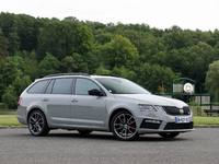 photo de Skoda Octavia 3 Combi Rs