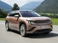 Skoda Peaq