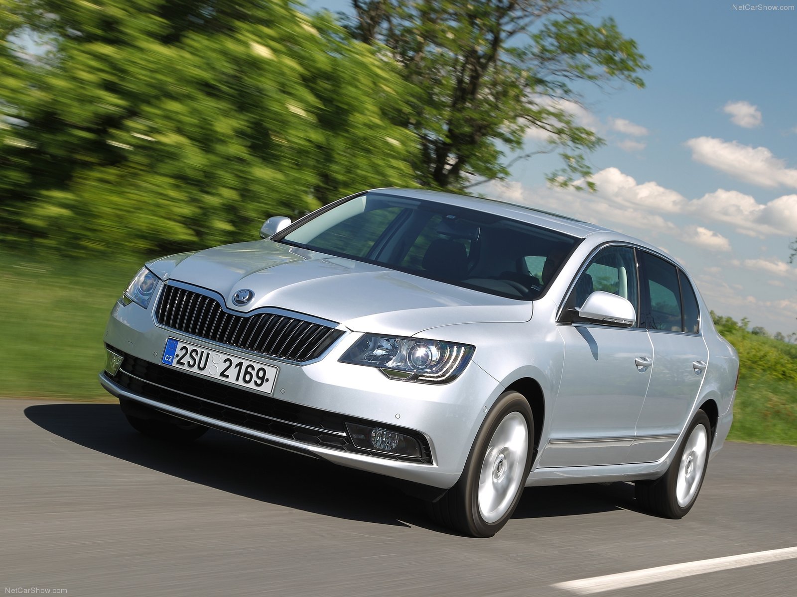 Skoda Superb 2 Essais Fiabilit Avis Photos Prix Skoda Superb 2 Essais Fiabilit Avis Photos Prix