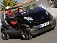 photo de Smart Crossblade