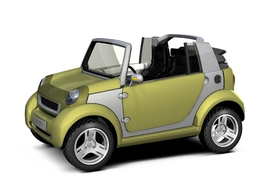 Smart Crosstown