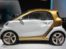 Smart Forvision