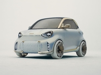 Smart #2 Concept