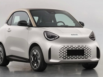 Smart #2
