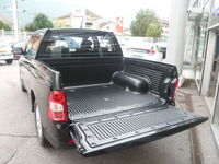 photo de Ssangyong Actyon Utilitaire