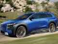 Subaru E-outback