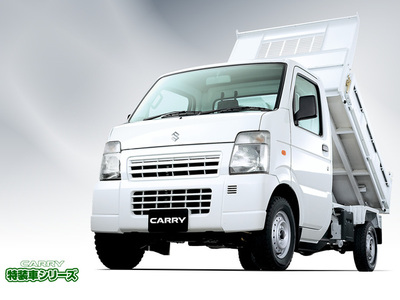 Suzuki Carry