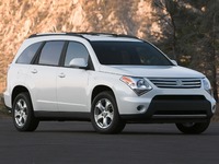 photo de Suzuki Grand Vitara Xl-7