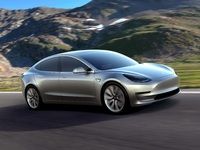 photo de Tesla Model 3
