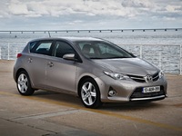 photo de Toyota Auris 2 Business