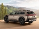 Tout sur Toyota Bz4x Touring