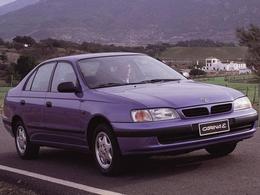Toyota Carina E