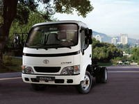 photo de Toyota Dyna