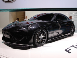 Toyota Ft-86 (2)